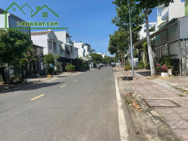 Bán đất mặt tiền đường Võ Thị Sáu - thị trấn Diên Khánh giáp ranh khu đô thị Nam Sông Cái