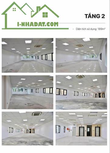 Cho thuê văn phòng MBKD, tại Phan Đình Phùng Ba Đình Hà Nội.