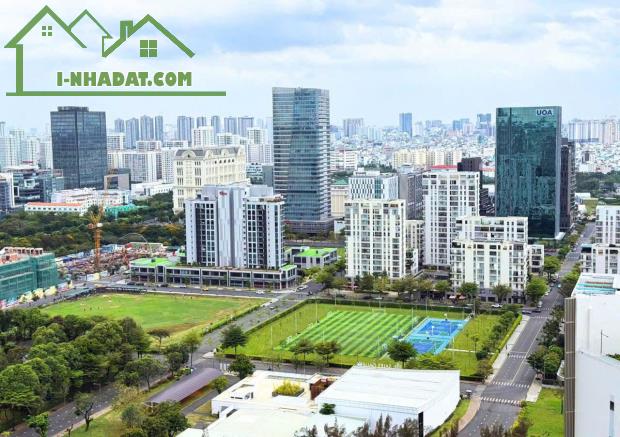 PHÚ MỸ HƯNG BÁN Shophouse ngay Trung Tâm Thương Mại& Shophouse gần trung tâm hội chợ