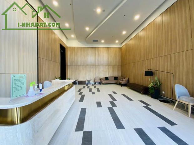 CĂN HỘ RẺ NHẤT PHÚ MỸ HƯNG - Q7 CHỈ 1.5tr - NHẬN NHÀ Ở NGAY - 4