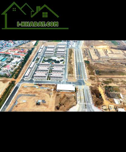 Quỹ căn độc quyền dự án Hoàng Huy New City. Hướng Nam. Giá chỉ từ 10 tỷ/căn - 3