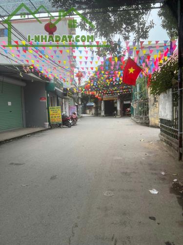 Chính Chủ Bán Đất Trục Chính Yên Nghĩa Hà Đông - 1