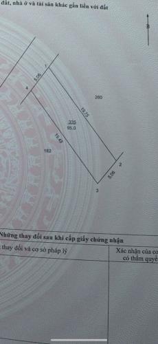Cần bán đất #Quang Minh-Mê Linh 100m - 1