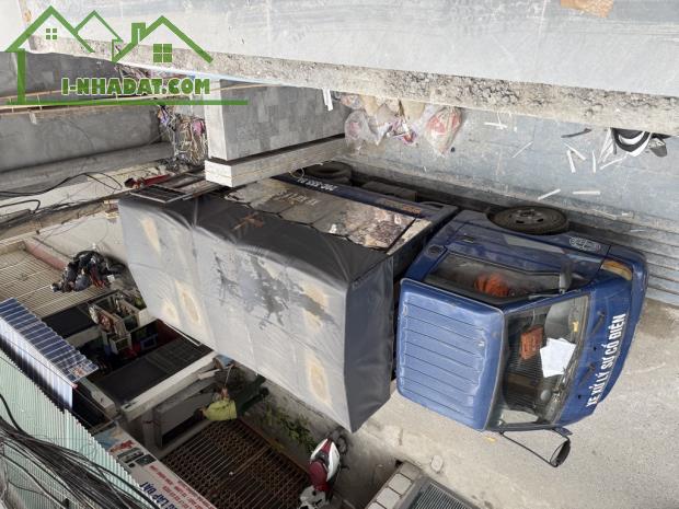 Siêu phẩm Nguyễn Văn Cừ - 6 tầng thang máy, gara ôtô , ôtô tránh , kinh doanh tấp nập - 3
