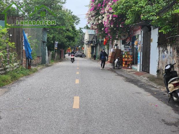 [GIÁ TRỊ] Bán nhà Tư Đình - Long Biên - Thang Máy - Ngõ Ô Tô - Dân Trí Cao - Giá 19 Tỷ