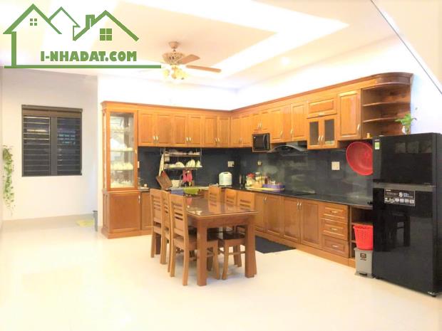 RẺ NHẤT THÔNG THẲNG RA BIỂN 3 tầng TRẦN VĂN DƯ Mỹ An VÀO Ở NGAY - 2