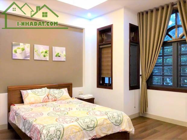 RẺ NHẤT THÔNG THẲNG RA BIỂN 3 tầng TRẦN VĂN DƯ Mỹ An VÀO Ở NGAY - 3