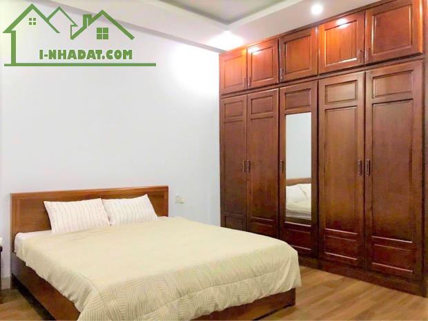 RẺ NHẤT THÔNG THẲNG RA BIỂN 3 tầng TRẦN VĂN DƯ Mỹ An VÀO Ở NGAY - 4