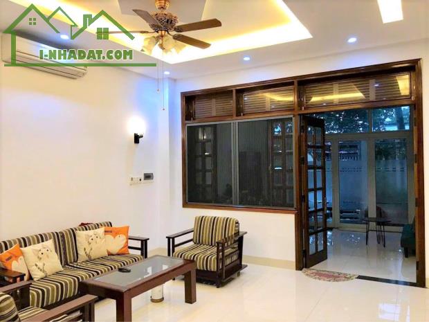 RẺ NHẤT THÔNG THẲNG RA BIỂN 3 tầng TRẦN VĂN DƯ Mỹ An VÀO Ở NGAY - 5