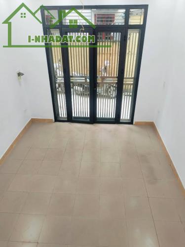 Bán nhà ngõ 772 Kim Giang. Thanh Trì DT36m x 4T. Mặt tiền 4.2m - 1