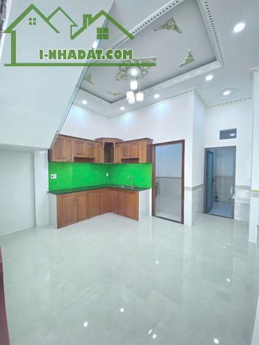 CHÍNH CHỦ GỬI BÁN NHÀ 3 LẦU ĐÃ HOÀN CÔNG CẠNH TRUNG TÂM TP BIÊN HÒA - 2