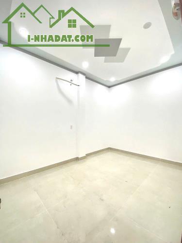 CHÍNH CHỦ GỬI BÁN NHÀ 3 LẦU ĐÃ HOÀN CÔNG CẠNH TRUNG TÂM TP BIÊN HÒA - 3