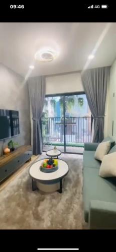 CĂN HỘ CAO CẤP TECCO FLELICE HOMES TẠI TRUNG TÂM THUẬN AN, BÌNH DƯƠNG - 1