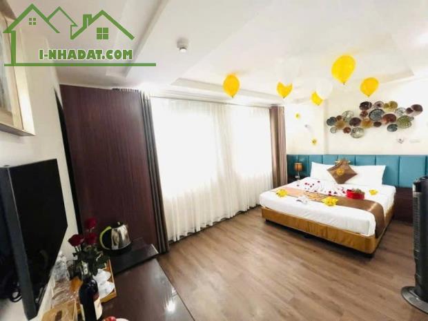 Bán Nhà Mặt Phố Trung Tâm Thanh Xuân, DT 120m2, 8 tầng, Thang Máy, Giá Đẹp - 2