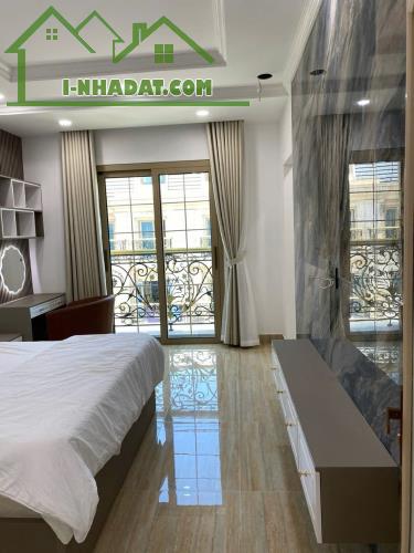 BÁN SHOPHOUSE 4.5 TẦNG FULL NỘI THẤT, NGAY CC ESTUARY- THU NHẬP 45 TR/ THÁNG- GIÁ HƠN 15TY - 2