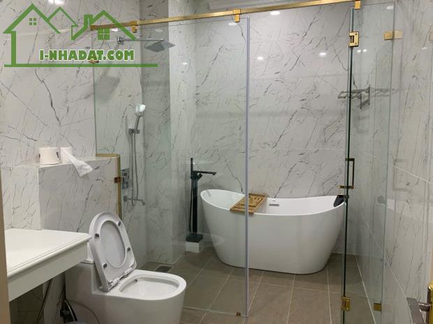 BÁN SHOPHOUSE 4.5 TẦNG FULL NỘI THẤT, NGAY CC ESTUARY- THU NHẬP 45 TR/ THÁNG- GIÁ HƠN 15TY - 5