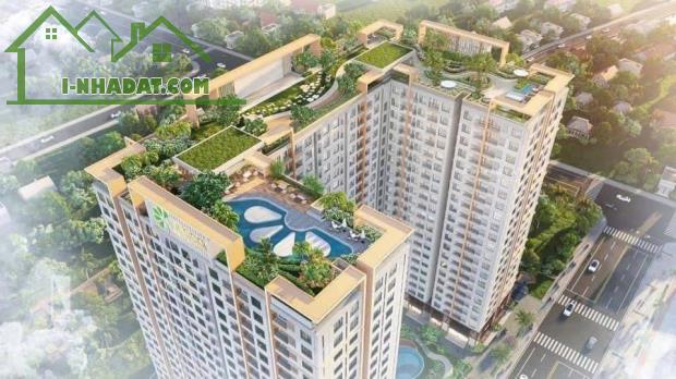 CănHộ Cao Cấp Tecco Flelice Homes Trung Tâm TP Thuận An . Bình Dương