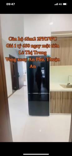 CănHộ Cao Cấp Tecco Flelice Homes Trung Tâm TP Thuận An . Bình Dương - 2
