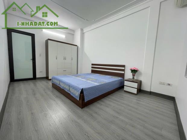 Bán Nhà Đẹp Kim Giang 28m2, 5 Tầng, 3 Ngủ, Ở Ngay, Ngõ Thông, Gần Ôtô, Giá Hiếm, Vừa Tầm - 2