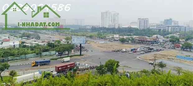 Chỉ từ 1,2 tỷ SỞ HỮU CĂN HỘ 02 PN Lavida Plus cho vay 70% miễn lãi 18 tháng, CK 5% + Vàng - 4