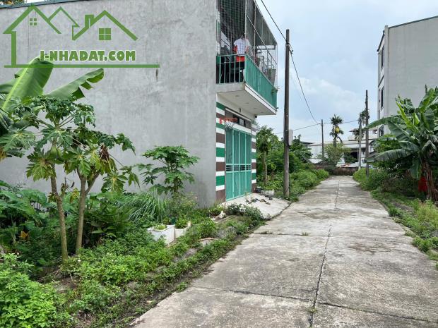 BÁN ĐẤT GẦN QUỐC LỘ 6 BIÊN GIANG, DT60m, MT 4.9m, GIÁ 3.85 TỶ. - 1