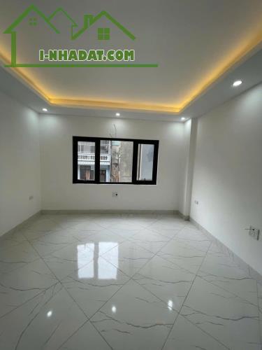 "Bán nhà Đẹp Trần Khát Chân, 5T, MT 4m, 5,8 tỷ, Lh: 0984417892. - 1