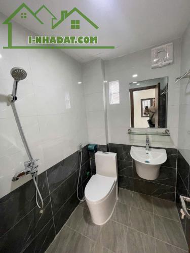"Bán nhà Đẹp Trần Khát Chân, 5T, MT 4m, 5,8 tỷ, Lh: 0984417892. - 2