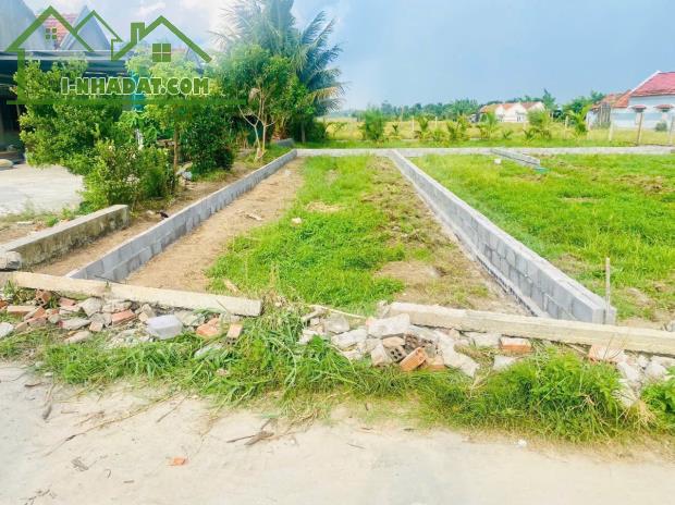 ✅♥️Lô đất tại Ninh An - 226.3m2 - 80m2 thổ cư - Lô góc quá đẹp 🖐️ ☎️LH: 0868750144 Lê Dân