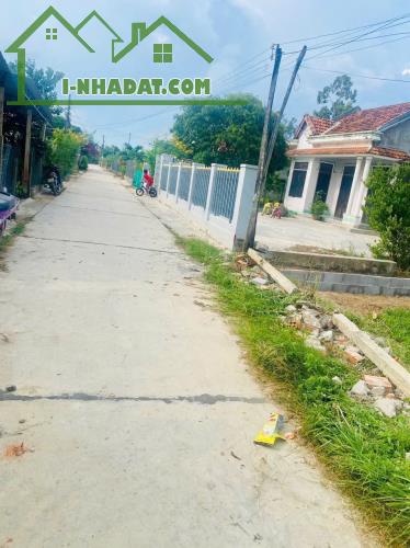 ✅♥️Lô đất tại Ninh An - 226.3m2 - 80m2 thổ cư - Lô góc quá đẹp 🖐️ ☎️LH: 0868750144 Lê Dân - 1
