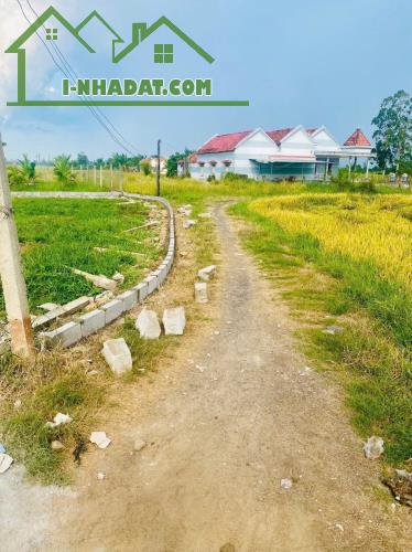 ✅♥️Lô đất tại Ninh An - 226.3m2 - 80m2 thổ cư - Lô góc quá đẹp 🖐️ ☎️LH: 0868750144 Lê Dân - 2