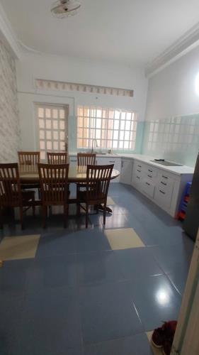 NHÀ MẶT TIỀN KINH DOANH TẠ QUANG BỬU Q8 ĐƯỜNG 32M - NHỈNH 16 TỶ - LH 0909547485