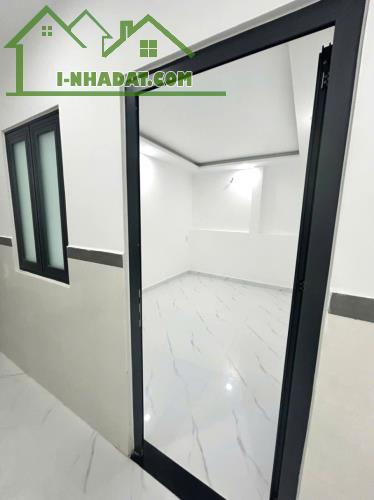 Bán Nhà Mới Đẹp 2 Tầng 65m2_5.1*12, 3PN Gần Ga Metro Bình Thái Trường Thọ Thủ Đức Chỉ 4.3 - 1