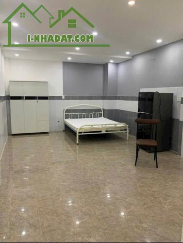 Cho thuê NhàNhà Nguyên Căn 3PN – Gần Đại Học Y Dược,An khánh .  Ninh Kiều – Chỉ 7 - 1