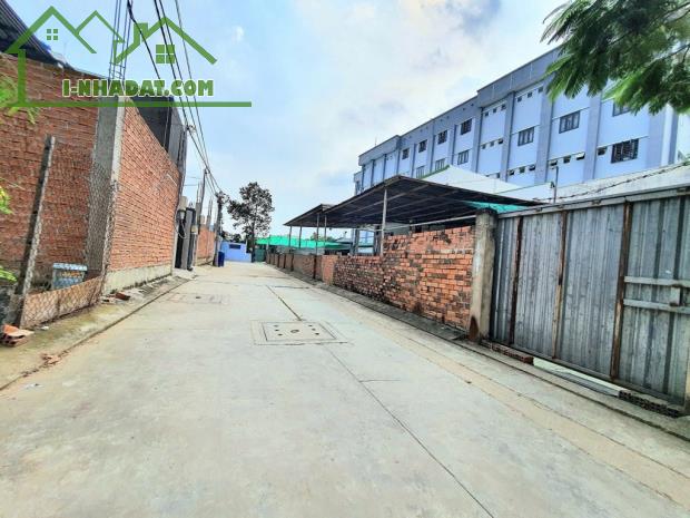 BÁN NHÀ ĐẤT 268M2- MẶT TIỀN ĐƯỜNG - LÊ VĂN THỊNH, Q.2 - NHỈNH 17 TỶ - 4