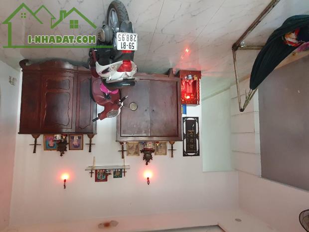BÁN NHÀ ĐẤT 268M2- MẶT TIỀN ĐƯỜNG - LÊ VĂN THỊNH, Q.2 - NHỈNH 17 TỶ - 1