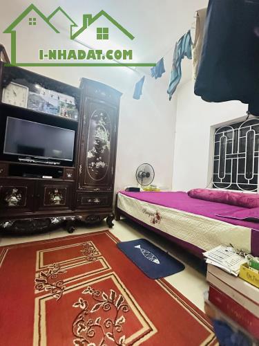 BÁN ĐẤT TẶNG NHÀ VĨNH TUY, 80M, MT 5,3M, Ô TÔ TRÁNH, PHÂN LÔ, CHỈ 20 TỶ. - 3