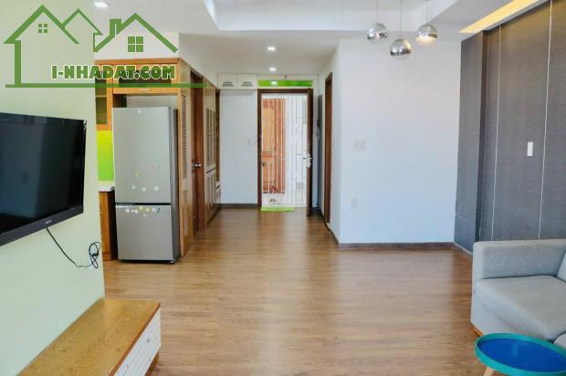 CĂN HỘ CT3 VCN PHƯỚC HẢI, TẦNG THẤP, 70M2, GIÁ CHỈ 2,3 TỶ