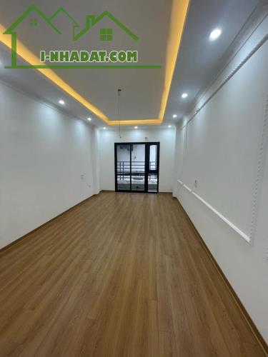 BÁN NHÀ HOÀNG HOA THÁM - BA ĐÌNH, 35M², 5 TẦNG, NGÕ THÔNG, GẦN PHỐ - CHỈ 7.85 TỶ - 2