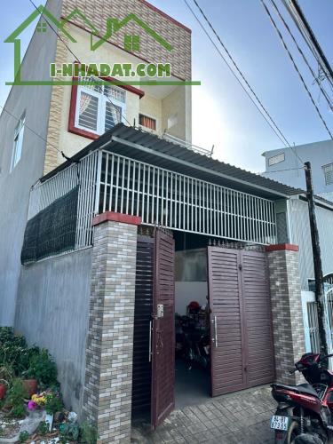 Bán Nhà Vị Trí Đẹp Đường Phan Đình Phùng, Phường 7, Thành Phố Trà Vinh