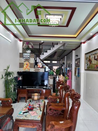 Bán Nhà Vị Trí Đẹp Đường Phan Đình Phùng, Phường 7, Thành Phố Trà Vinh - 2