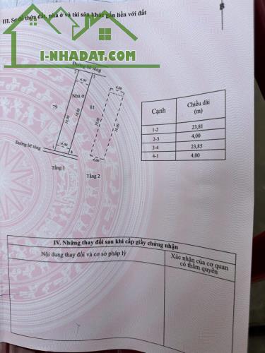 Bán Nhà Vị Trí Đẹp Đường Phan Đình Phùng, Phường 7, Thành Phố Trà Vinh - 4
