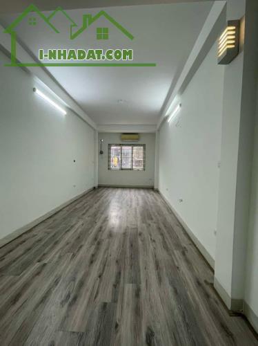 Cho thuê nhà mặt phố - kinh doanh  Khương Đình - Thanh Xuân 35m x 5 tầng giá 17 triệu - 1