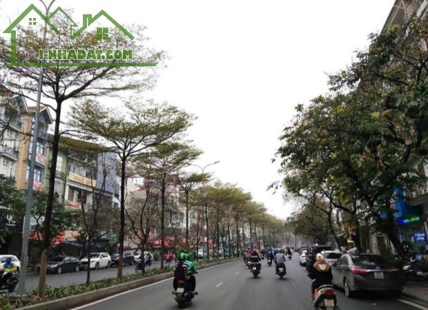 SIÊU HOT!!! BÁN NHÀ MẶT NGÕ ĐÀO TẤN - 54M - 7 TẦNG - MT 4M - GIÁ 21 TỶ - 3