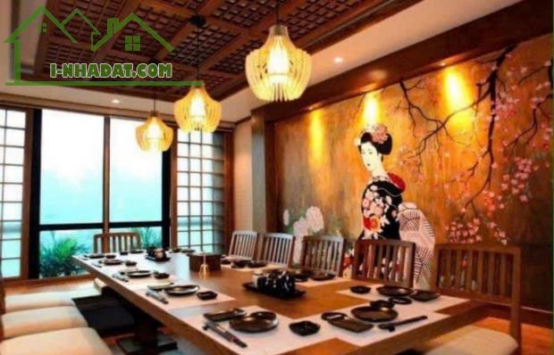 SIÊU HOT!!! BÁN NHÀ MẶT NGÕ ĐÀO TẤN - 54M - 7 TẦNG - MT 4M - GIÁ 21 TỶ - 2