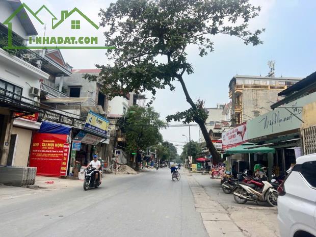 🏡 BÁN ĐẤT ĐẸP – VỊ TRÍ ĐẮC ĐỊA TẠI ĐÔNG MỸ, THANH TRÌ – GIÁ CHỈ 5.85 TỶ 💰