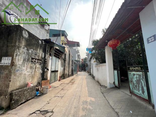 🏡 BÁN ĐẤT ĐẸP – VỊ TRÍ ĐẮC ĐỊA TẠI ĐÔNG MỸ, THANH TRÌ – GIÁ CHỈ 5.85 TỶ 💰 - 2