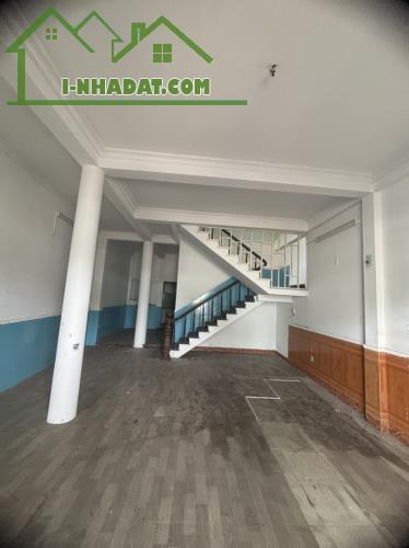 ♥ Mặt Tiền Nguyễn Hữu Thọ gần Bệnh Viện C17, 85m2, ngang 5.5m, 3 tầng, KD Đỉnh, 13.x tỷ