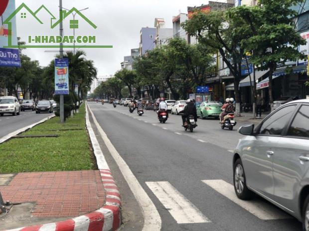 ♥ Mặt Tiền Nguyễn Hữu Thọ gần Bệnh Viện C17, 85m2, ngang 5.5m, 3 tầng, KD Đỉnh, 13.x tỷ - 2