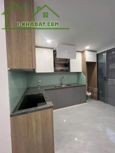 Siêu phẩm trung tâm Đống đa, Kinh doanh sầm uất - 1