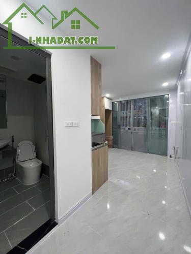 Siêu phẩm trung tâm Đống đa, Kinh doanh sầm uất